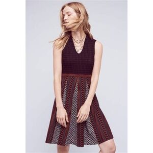 Maeve Dress Carolina - Small